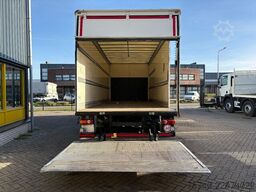 DAF CF 230 + 12 TON + DHOLLANDIA LOADLIFT + EURO 6