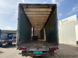 Volvo FH 500 + 110 M3 COMBI + incl trailer + EURO 6 +...