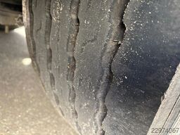 Volvo FH 500 + 110 M3 COMBI + incl trailer + EURO 6 +...