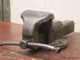 Heuer Front Spannweite 235 mm