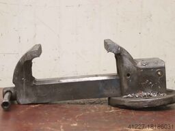 Heuer Front Spannweite 235 mm
