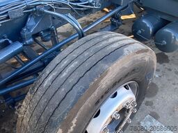 DAF CF 85.380 (EURO 3 / MANUAL GEARBOX / BOITE MANU...