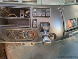 DAF CF 85.380 (EURO 3 / MANUAL GEARBOX / BOITE MANU...
