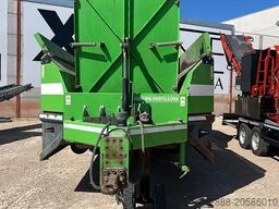 WILLIBALD EP5500 Shark