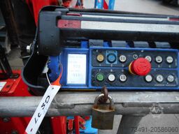 Hinowa Goldlift 14.70