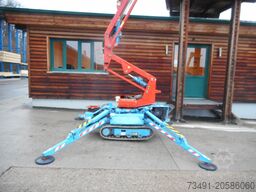 Hinowa Goldlift 14.70