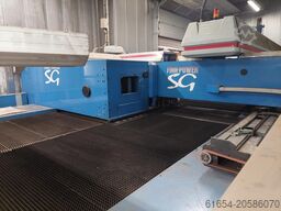 FINNPOWER TRS 64 SBU