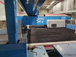 FINNPOWER TRS 64 SBU