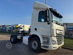 DAF CF 430 / Daycab / 13 LTR Engine / TUV: 10-2026 ...