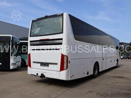 Van Hool TX16 Alicron / 13.1m / Euro 6 / Airco