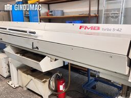 DMG GILDEMEISTER Sprint 32 linear