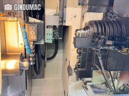 DMG GILDEMEISTER Sprint 32 linear