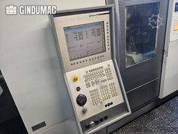 DMG GILDEMEISTER Sprint 32 linear