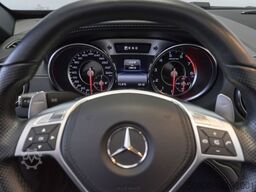 MERCEDES-BENZ SL 63 AMG/nur 19 Tkm./TÜV+Service neu!