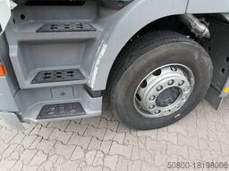 MERCEDES-BENZ 2532 L Actros 6c2, Olympus 23, Zöller, Klima