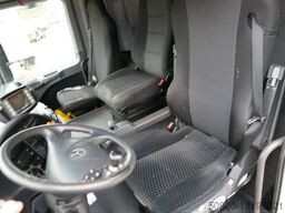 MERCEDES-BENZ 2532 L Actros 6x2, Medium X2EC23, Zöller 321