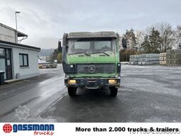 Mercedes-Benz NG 2628 K 6x4, V8