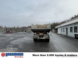 Mercedes-Benz NG 2628 K 6x4, V8