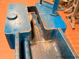 Burckhardt Metall- und Glasbau GmbH Stretchmaster 6000