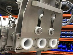 Barsso Product stroomverdeler, 3-uitgangen