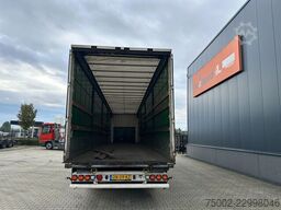 Krone ALU DROPSIDES / 2.80M INSIDE HEIGHT / BPW + DRU...
