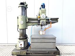 UCIMU - Auslegerbohrmaschine Typ  RP1580 MP