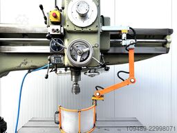 UCIMU - Auslegerbohrmaschine Typ  RP1580 MP