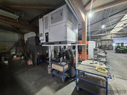 Bystronic ByStar Fiber 3015