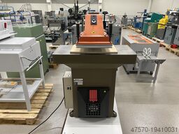 Atom SE 20C hydraulic arm press