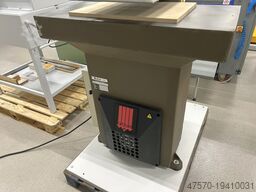 Atom SE 20C hydraulic arm press