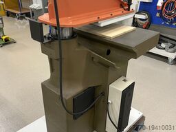 Atom SE 20C hydraulic arm press