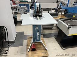 Corner cutter OMM Vicking 3 Automatic