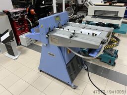 Bacciottini Pit Stop AF Speed Automatic Creaser
