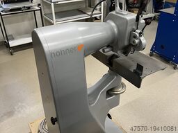 Hohner Favorit wire stitcher