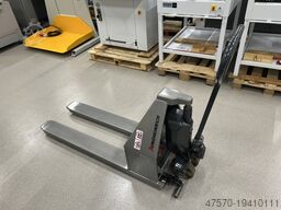 Jungheinrich AMX-EC/GN 115-54 scissor lift truck