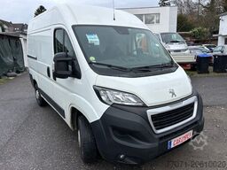 PEUGEOT Boxer L1H2*Klima*Navi*Kamera*Tempomat*