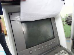 Deckel Maho DMU 60 P hi-dyn