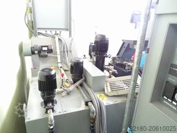 Deckel Maho DMU 60 P hi-dyn