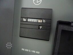 Deckel Maho DMU 60 P hi-dyn