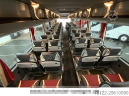 SETRA S 517 HD/516HD/R08/59+2+1Sitze/Original-KM