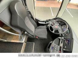 SETRA S 517 HD/516HD/R08/59+2+1Sitze/Original-KM
