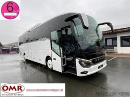 SETRA S 515 HD/360° Kamera/Tourismo/R07 Lion?s Coach