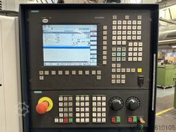 Spinner PD 32S + Fanuc Robot