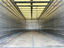 MERCEDES-BENZ 2545 L Actros 6x2  LBW Bär 2to ITL LASI