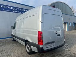 MERCEDES-BENZ Sprinter 315 9G-TR HOCH+LANG KLIMA 3-SITZ KAMERA