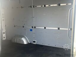 MERCEDES-BENZ Sprinter 315 9G-TR HOCH+LANG KLIMA 3-SITZ KAMERA