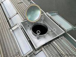 Burg 37.300 LITER 3 COMPARTMENTS DISC BRAKES SUP