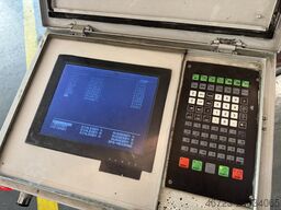 Stahl SM-CNC 8/7 - S350