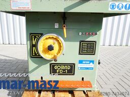 GOMAD FD-1 