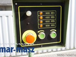 GOMAD FD-1 